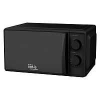 Микроволновая печь Oasis MW 70MB