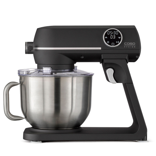 Миксер Caso KM 1800 Black-E фото 2