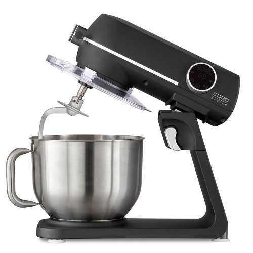 Миксер Caso KM 1800 Black-E фото 5
