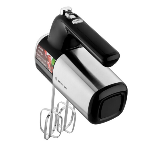 Миксер Brayer BR1302 фото 3