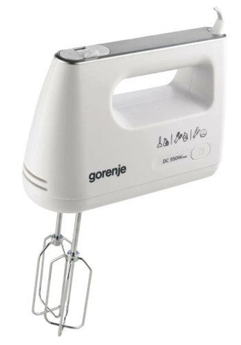Миксер Gorenje M550CSDC фото 3