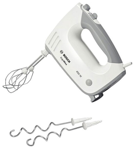 Миксер Bosch MFQ36400 фото 2
