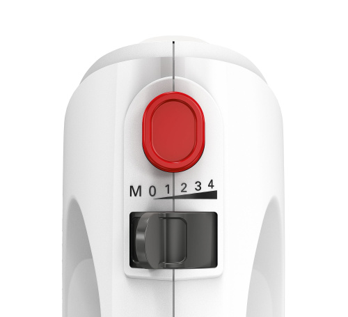 Миксер Bosch MFQ2600W фото 3