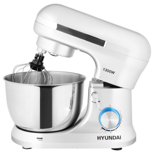 Миксер Hyundai HYM-S6551 фото 4