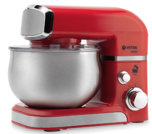 Миксер Vitek VT-4114 MC фото 2