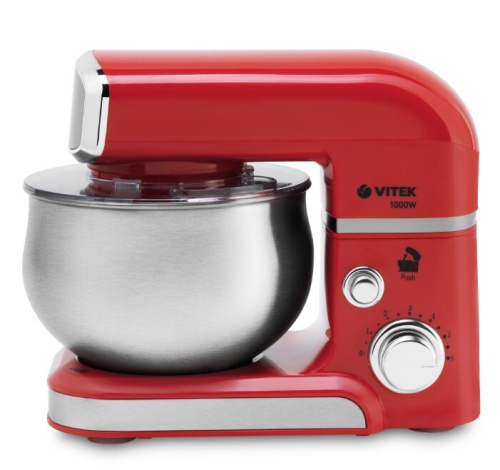 Миксер Vitek VT-4114 MC фото 5