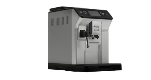 Кофемашина Delonghi ECAM450.55.S фото 2