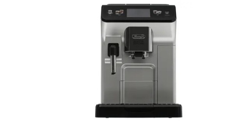 Кофемашина Delonghi ECAM450.55.S фото 3