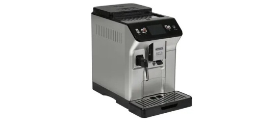 Кофемашина Delonghi ECAM450.55.S фото 5