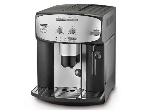 Кофемашина Delonghi ESAM 2800.SB фото 2