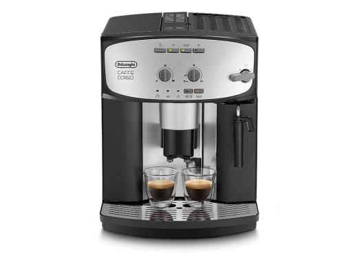 Кофемашина Delonghi ESAM 2800.SB фото 3