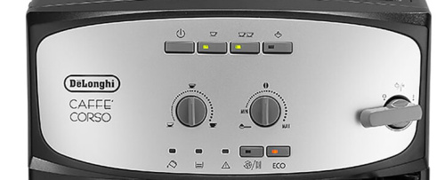 Кофемашина Delonghi ESAM 2800.SB фото 5