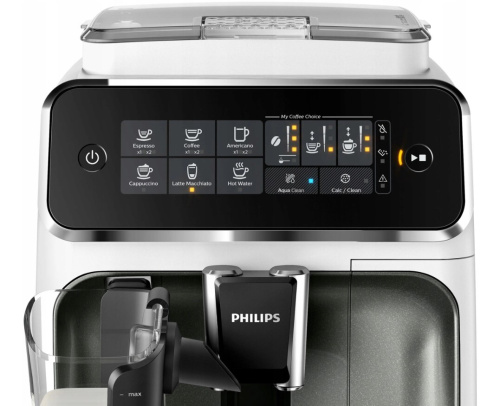 Кофемашина Philips EP3249/70 фото 6