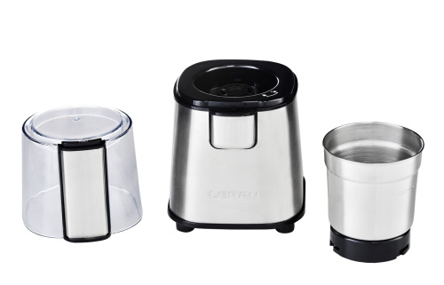 Кофемолка Leran CGM-0271 фото 6
