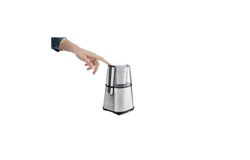 Кофемолка Leran CGM-0271 фото 14