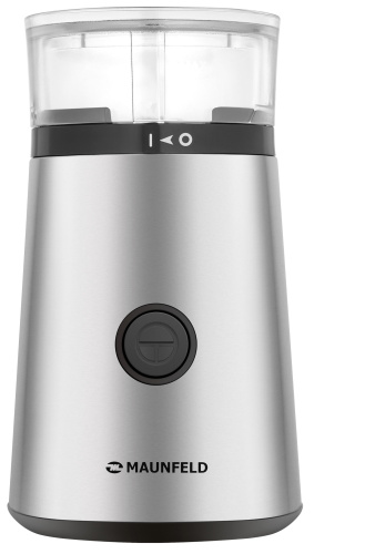 Кофемолка Maunfeld MF-522S фото 2