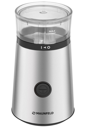 Кофемолка Maunfeld MF-522S фото 3