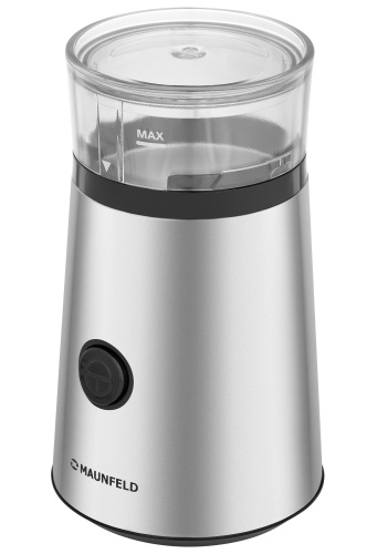 Кофемолка Maunfeld MF-522S фото 4