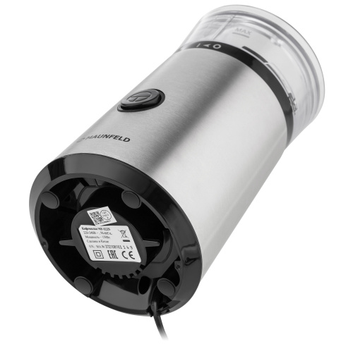 Кофемолка Maunfeld MF-522S фото 6