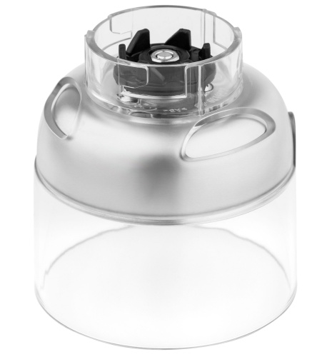 Кофемолка Maunfeld MF-522S фото 7