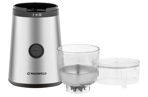Кофемолка Maunfeld MF-522S фото 8