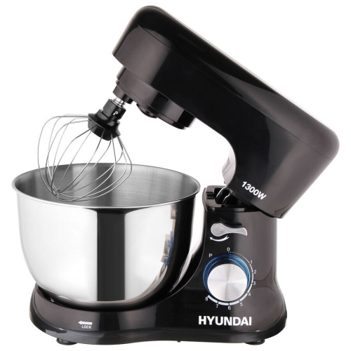 Миксер Hyundai HYM-S5461 фото 3