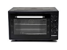 Мини-печь Kraft KF-MO 4500 BL