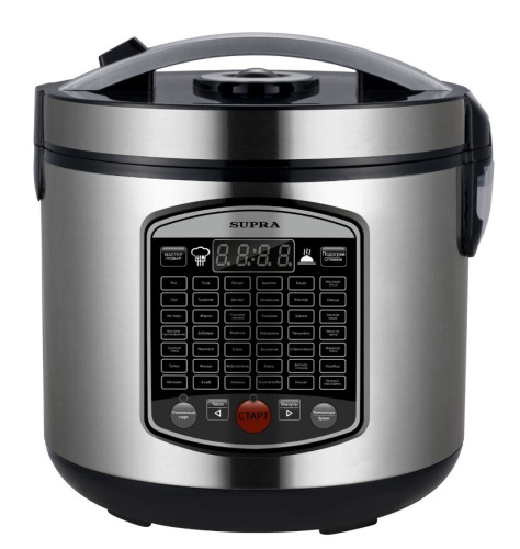 Мультиварка Supra MCS-5220 фото 2