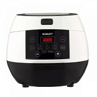 Мультиварка Scarlett SC-MC410S26