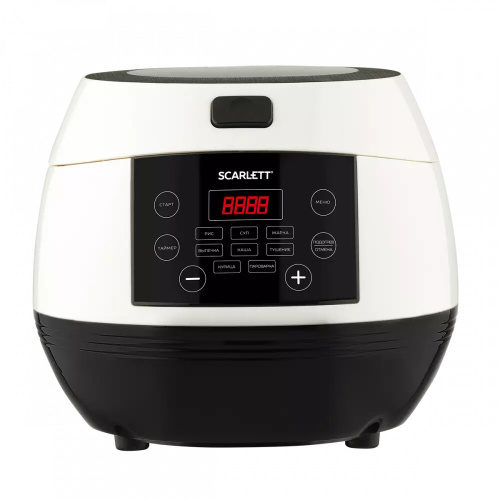 Мультиварка Scarlett SC-MC410S26 фото 2