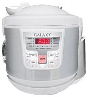 Мультиварка Galaxy GL2641 белый