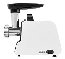 Мясорубка Centek CT-1603 белый