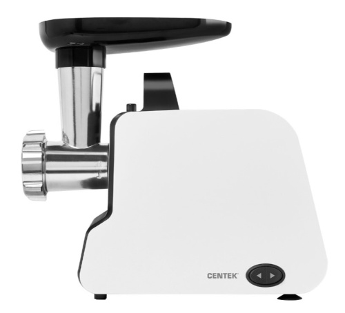 Мясорубка Centek CT-1603 белый фото 2