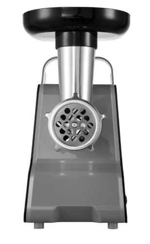 Мясорубка Centek CT-1603 черный фото 3