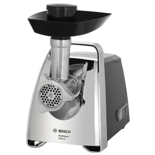 Мясорубка Bosch MFW67440 фото 4