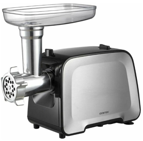 Мясорубка Centek CT-1604 Комбайн фото 2
