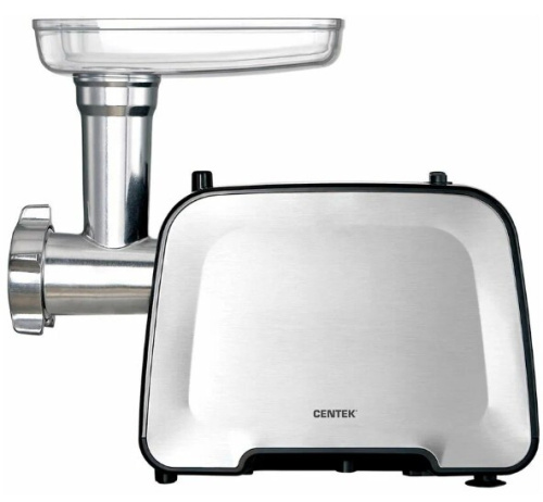 Мясорубка Centek CT-1604 Комбайн фото 4
