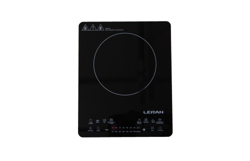 Настольная плита Leran ITC 108 SL