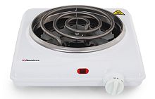 Настольная плита Blackton Bt HP101W White