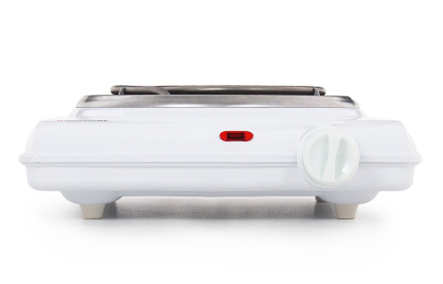 Настольная плита Blackton Bt HP101W White фото 4