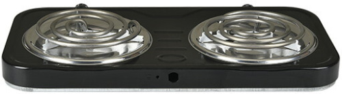 Настольная плита Blackton Bt HP206B Black