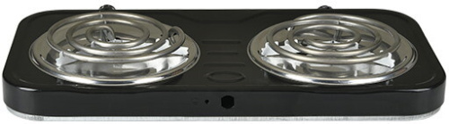 Настольная плита Blackton Bt HP206B Black фото 2