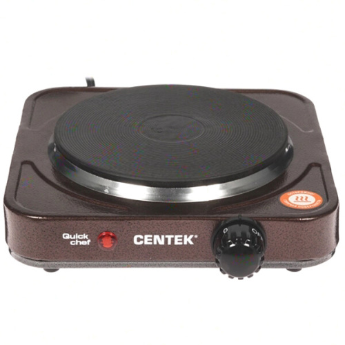 Настольная плита Centek CT-1506 Siberia фото 2
