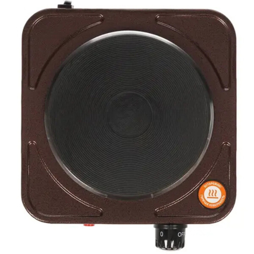 Настольная плита Centek CT-1506 Siberia фото 3