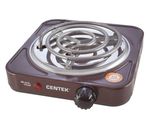 Настольная плита Centek CT-1508 Siberia