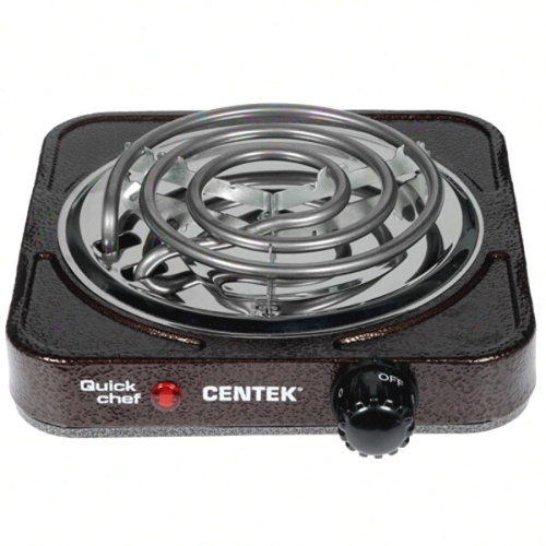 Настольная плита Centek CT-1508 Siberia фото 3