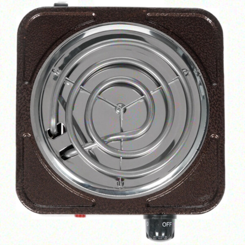 Настольная плита Centek CT-1508 Siberia фото 4