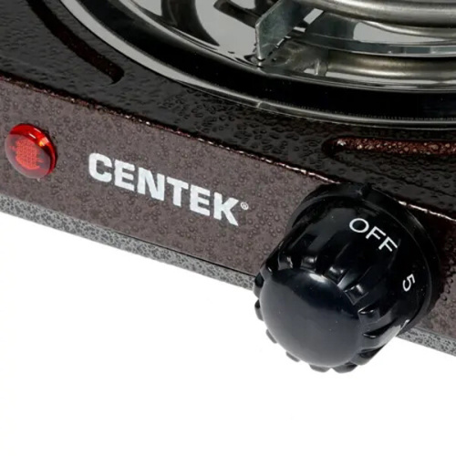 Настольная плита Centek CT-1508 Siberia фото 5