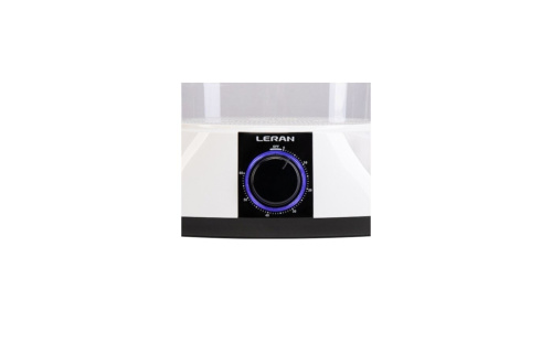 Пароварка Leran FS-355 фото 5