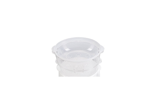 Пароварка Leran FS-355 фото 8